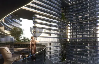 Apartment - Studio - 1 Bathroom for sale in Binghatti Hills - Dubai Science Park - Dubai