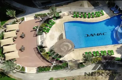 Apartment - 2 Bedrooms - 3 Bathrooms for rent in Capital Bay Tower B - Capital Bay - Business Bay - Dubai