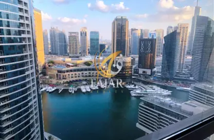 Apartment - 1 Bedroom - 1 Bathroom for sale in Bahar 6 - Bahar - Jumeirah Beach Residence - Dubai