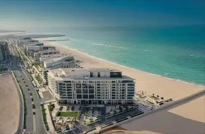 Apartment - 3 Bedrooms - 3 Bathrooms for sale in Mamsha Al Saadiyat - Saadiyat Cultural District - Saadiyat Island - Abu Dhabi