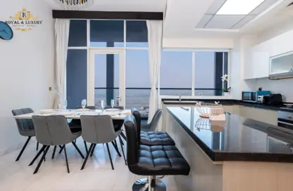 Apartment - 2 Bedrooms - 2 Bathrooms for rent in Bayz by Danube - Business Bay - Dubai Apartment - 2 Bedrooms - 2 Bathrooms for rent in Bayz by Danube - Business Bay - Dubai