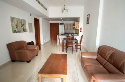 Apartment - 1 Bedroom - 2 Bathrooms for rent in Elite Sports Residence 9 - Elite Sports Residence - Dubai Sports City - Dubai