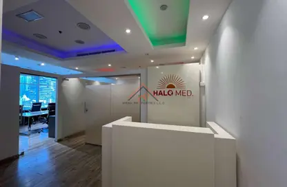 Office Space - Studio for rent in Park Lane Tower - Business Bay - Dubai Office Space - Studio for rent in Park Lane Tower - Business Bay - Dubai