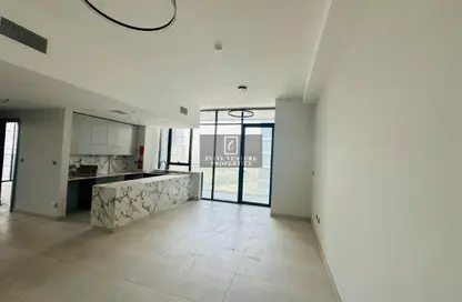 Apartment - 2 Bedrooms - 3 Bathrooms for rent in Amal Tower - Dubai Sports City - Dubai