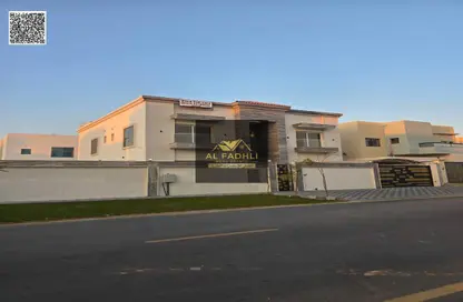 Villa - 5 Bedrooms - 6 Bathrooms for sale in Al Yasmeen 1 - Al Yasmeen - Ajman