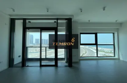 Apartment - Studio - 1 Bathroom for sale in Pixel - Makers District - Al Reem Island - Abu Dhabi