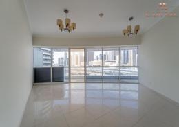 Apartment - 2 bedrooms - 2 bathrooms for sale in Saba Tower 2 - Saba Towers - Jumeirah Lake Towers - Dubai