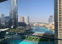 Apartment - 2 bedrooms - 3 bathrooms for rent in Opera Grand - Burj Khalifa Area - Downtown Dubai - Dubai
