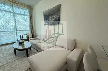 Apartment - 1 Bedroom - 2 Bathrooms for rent in Al Owan - Ajman