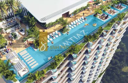 Apartment - 1 Bedroom - 2 Bathrooms for sale in Cove by Imtiaz - Dubai Land - Dubai Apartment - 1 Bedroom - 2 Bathrooms for sale in Cove by Imtiaz - Dubai Land - Dubai