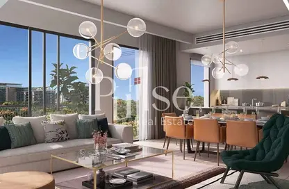 شقة - غرفة نوم - 1 حمام للبيع في سنترال بارك بلازا أ - ساحة سنترال بارك - سنترال بارك في سيتي ووك - سيتي ووك - دبي