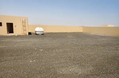 أرض - استوديو للايجار في الجليل - آلصجعه - الشارقة
