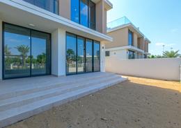 Villa - 3 bedrooms - 4 bathrooms for sale in Club Villas at Dubai Hills - Dubai Hills Estate - Dubai