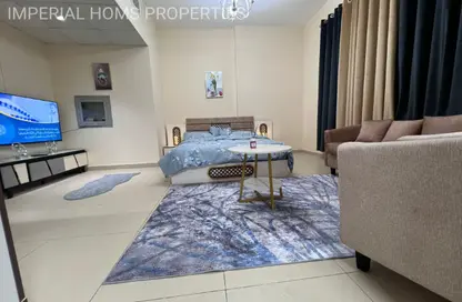 شقة - 1 حمام للايجار في أبراج الياسمين - جاردن سيتي - عجمان شقة - 1 حمام للايجار في أبراج الياسمين - جاردن سيتي - عجمان