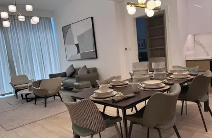 Apartment - 2 Bedrooms - 3 Bathrooms for sale in Koro One - Jumeirah Garden City - Al Satwa - Dubai