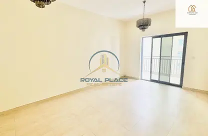 Apartment - 1 Bedroom - 2 Bathrooms for rent in Azizi Tulip - Al Furjan - Dubai