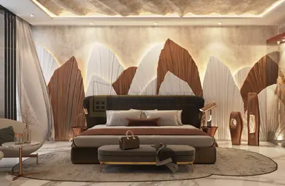 Hotel  and  Hotel Apartment - Studio - 4 Bathrooms for sale in Empire Suites - Jumeirah Village Circle - Dubai