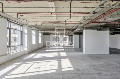 Office Space - Studio for rent in Al Rostamani Building - Al Hamriya - Bur Dubai - Dubai