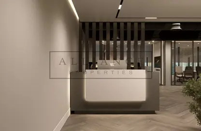 Office Space - Studio for rent in HDS Business Centre - JLT Cluster M - Jumeirah Lake Towers - Dubai