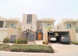 Outdoor House image for: Villa - 4 bedrooms - 4 bathrooms for sale in Al Zahia - Muwaileh Commercial - Sharjah, Image 1