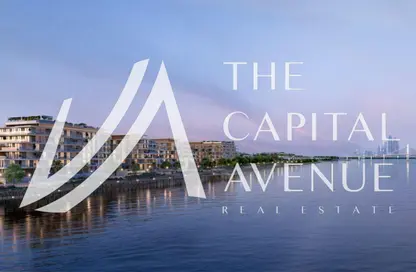 Apartment - 1 Bedroom - 2 Bathrooms for sale in Bashayer Villas - Al Hudayriat Island - Abu Dhabi