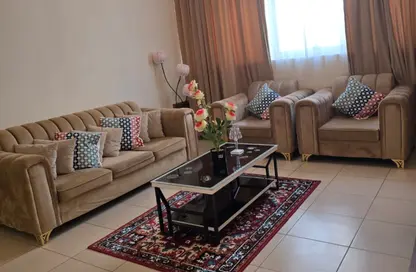شقة - 2 غرف نوم - 2 حمامات للبيع في 6 عجمان ون تاور - عجمان واحد - عجمان وسط المدينة - عجمان