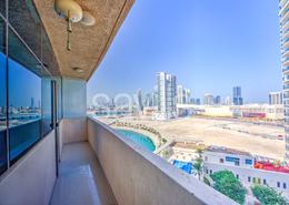 Apartment - 1 bedroom - 2 bathrooms for sale in Marina Bay by DAMAC - Najmat Abu Dhabi - Al Reem Island - Abu Dhabi
