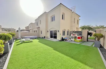 فيلا - 4 غرف نوم - 4 حمامات للايجار في كاسا فيفا - سيرينا - دبي لاند - دبي