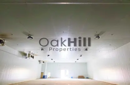 Warehouse - Studio - 1 Bathroom for rent in Dubai Investment Park 2 (DIP 2) - Dubai Investment Park (DIP) - Dubai
