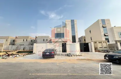 Villa - 5 Bedrooms - 7 Bathrooms for sale in Al Helio 2 - Al Helio - Ajman
