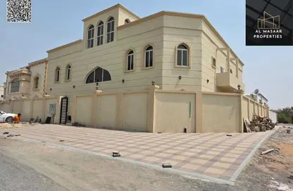 Villa - 7+ Bedrooms - 7+ Bathrooms for sale in Al Mowaihat 3 - Al Mowaihat - Ajman