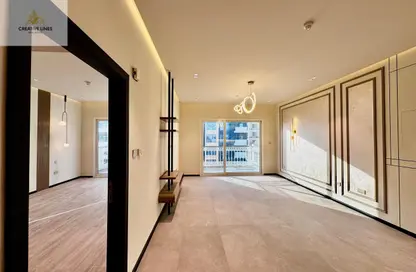 Apartment - 1 Bedroom - 2 Bathrooms for rent in Burj View Residence - Arjan - Dubai