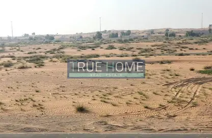 أرض - استوديو للبيع في مدينة القاسمية - الشارقة