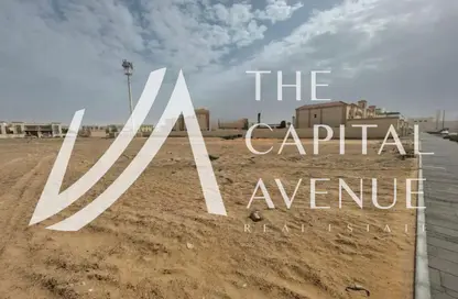 Land - Studio for sale in Mohamed Bin Zayed City - Abu Dhabi