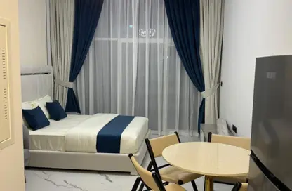 Apartment - Studio - 1 Bathroom for rent in Opalz by Danube - Dubai Science Park - Dubai