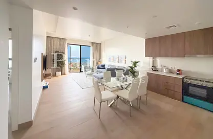 شقة - غرفة نوم - 1 حمام للايجار في مبنى لا كوت 1 - لا كوت - بورت دي لا مير - لا مير - الجميرا - دبي