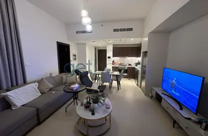Apartment - 2 Bedrooms - 2 Bathrooms for rent in AZIZI Berton - Al Furjan - Dubai