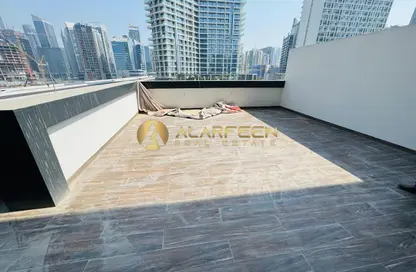 شقة - غرفة نوم - 2 حمامات للبيع في سول باي - الخليج التجاري - دبي