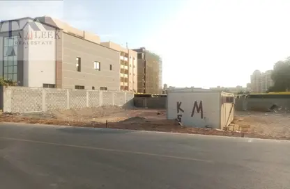 Land - Studio for sale in Al Tallah 2 - Ajman