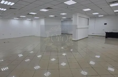 Shop - Studio - 2 Bathrooms for rent in Al Nakheel - Ajman Downtown - Ajman