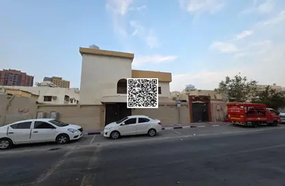 Villa - 7+ Bedrooms - 7+ Bathrooms for sale in Al Naemiya Tower 2 - Al Naemiya Towers - Al Nuaimiya - Ajman