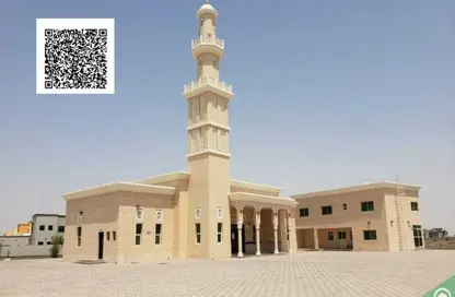 Land - Studio for sale in Manama - Ajman