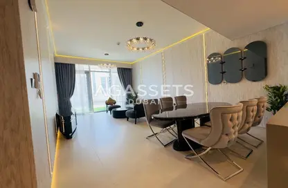 Apartment - 2 Bedrooms - 2 Bathrooms for rent in Canal Front Residence 2 - Canal Front Residences - Al Wasl - Dubai
