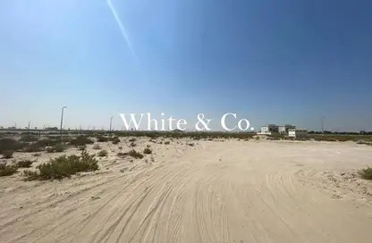 أرض - استوديو للبيع في جبل علي داون تاون - دبي