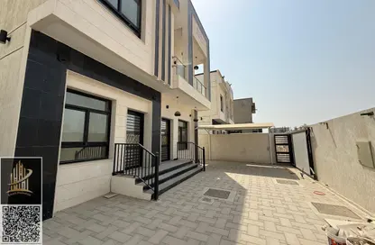 Villa - 5 Bedrooms - 6 Bathrooms for rent in Al Zahya - Ajman