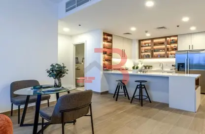 Apartment - 3 Bedrooms - 3 Bathrooms for sale in Holland Gardens - Town Square - Dubai