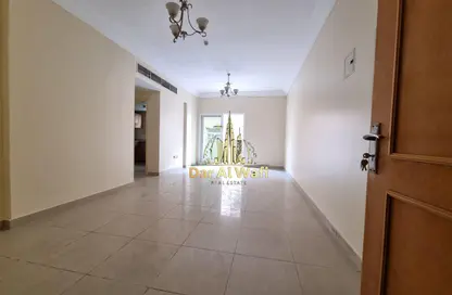 Apartment - 2 Bedrooms - 2 Bathrooms for rent in Al Nahda Residential Complex - Al Nahda - Sharjah