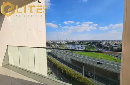 شقة - 2 غرف نوم - 3 حمامات للايجار في فيدا ريزيدنسز هيلسايد - دبي هيلز استيت - دبي