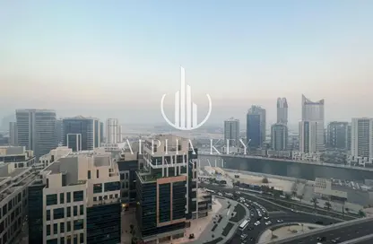 Apartment - Studio - 1 Bathroom for rent in Elite Downtown Residence - Downtown Dubai - Dubai