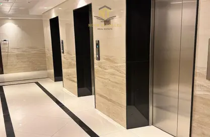 Apartment - 2 Bedrooms - 2 Bathrooms for rent in Abu shagara Building 2 - Budaniq - Al Qasimia - Sharjah
